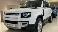 Usado 2024 Land Rover Defender S SUV | 69.850 € (Buen precio)