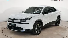 Usado 2025 Citroën C4 Business Class Berlina | 23.790 € (Precio justo)