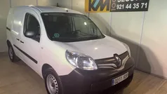 Usado 2018 Renault Kangoo Monovolumen | 9438 € (Buen precio)