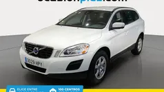 Usado 2013 Volvo XC60 Kinetic SUV | 15.390 € (Precio justo)
