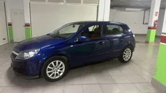 Usado 2007 Opel Astra Cosmo | 5700 € (Un poco caro)
