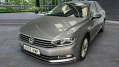 Usado 2018 VW Passat Advance Berlina | 17.100 € (Precio justo)