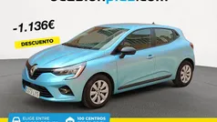 Usado 2022 Renault Clio V Business Berlina | 12.500 € (Precio justo)
