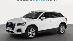 Usado 2023 Audi Q2 Advanced Plus SUV | 22.437 € (Buen precio)