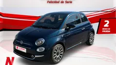 Usado 2022 Fiat 500 Dolcevita | 11.205 € (Precio justo)