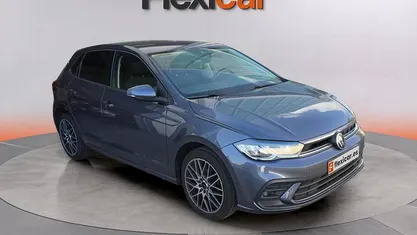Usado 2023 VW Polo Berlina | 16.990 € (Precio justo)