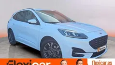 Usado 2022 Ford Kuga ST-Line SUV | 19.090 € (Super precio)