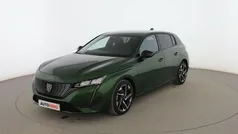 Usado 2023 Peugeot 308 Allure Familiar | 18.799 € (Buen precio)