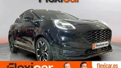 Usado 2023 Ford Puma ST-Line X SUV | 19.290 € (Precio justo)