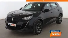 Usado 2021 Peugeot 2008 Active SUV | 16.199 € (Precio justo)