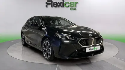 Usado BMW 120 170 CV (125 kW) 2025 Utilitario