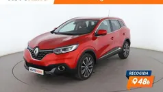 Usado 2015 Renault Kadjar Zen SUV | 12.899 € (Precio justo)