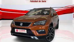 Usado 2017 Seat Ateca XCELLENCE SUV | 18.130 € (Super precio)