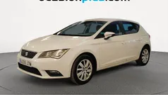 Usado 2016 Seat Leon Reference Utilitario | 10.990 € (Buen precio)