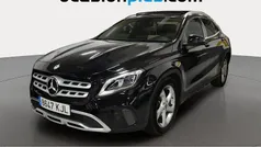 Usado 2018 Mercedes GLA180 SUV | 17.955 € (Buen precio)