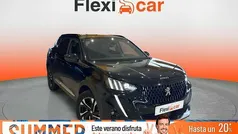 Usado 2022 Peugeot 2008 GT SUV | 20.990 € (Precio justo)