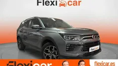 Usado 2023 Ssangyong Korando SUV | 22.890 € (Precio justo)