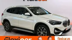 Usado 2022 BMW X1 SUV | 26.990 € (Super precio)
