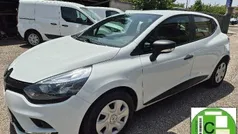 Blanco Usado 2019 Renault Clio IV Utilitario | 6800 € (Buen precio)