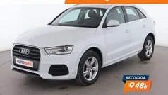 Usado 2015 Audi Q3 Sport SUV | 17.699 € (Precio justo)