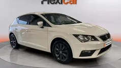 Usado 2018 Seat Leon Style Berlina | 15.090 € (Precio justo)
