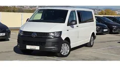 Usado 2018 VW Caravelle Trendline Monovolumen | 28.900 € (Precio justo)