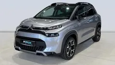 Usado 2024 Citroën C3 Aircross PureTech SUV | 19.900 € (Precio justo)