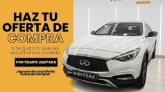 Usado 2019 Infiniti QX30 Premium SUV | 18.690 € (Precio justo)