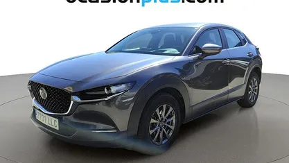 Usado Mazda CX-30 122 CV (89 kW) 2020 SUV