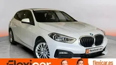 Usado 2021 BMW 118 Utilitario | 20.290 € (Precio justo)