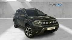 Usado 2024 Dacia Duster Journey SUV | 22.900 € (Precio justo)