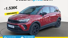 Usado 2023 Opel Crossland SUV | 15.530 € (Precio justo)