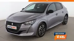 Usado 2024 Peugeot 208 Allure Utilitario | 14.799 € (Buen precio)