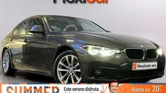 Usado 2017 BMW 320 Gran Turismo | 18.290 € (Buen precio)