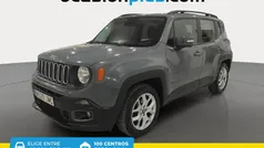 Usado 2016 Jeep Renegade Longitude SUV | 11.990 € (Precio justo)