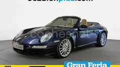 Usado 2006 Porsche 911 Carrera S Cabriolet Descapotable | 61.999 €