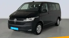 Negro Usado 2024 VW Caravelle Monovolumen | 40.490 € (Precio justo)