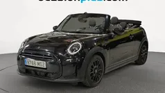 Negro Usado 2023 Mini Cooper Cabriolet Descapotable | 22.264 € (Buen precio)