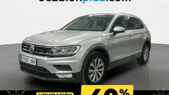 Usado 2016 VW Tiguan Advance SUV | 17.350 € (Precio justo)
