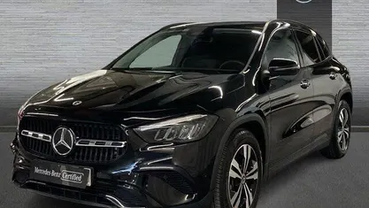 Usado 2024 Mercedes GLA200 SUV | 38.900 € (Buen precio)