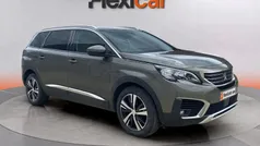 Usado 2019 Peugeot 5008 Allure Monovolumen | 18.490 € (Buen precio)