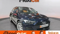Usado 2019 Audi A1 Sportback Advanced Plus Utilitario | 18.990 € (Precio justo)
