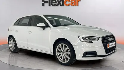 Usado 2018 Audi A3 Design Berlina | 15.990 € (Super precio)