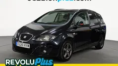 Negro Usado 2014 Seat Altea Ecomotive Monovolumen | 7990 € (Precio justo)