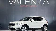 Usado 2021 Volvo XC40 Business Edition SUV | 29.900 € (Precio justo)