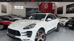 Usado 2014 Porsche Macan Turbo SUV | 45.900 € (Precio justo)