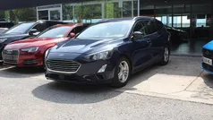 Usado 2020 Ford Focus Trend+ Familiar | 9950 € (Buen precio)