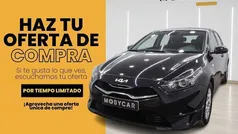 Usado 2023 Kia Ceed Berlina | 16.378 € (Precio justo)