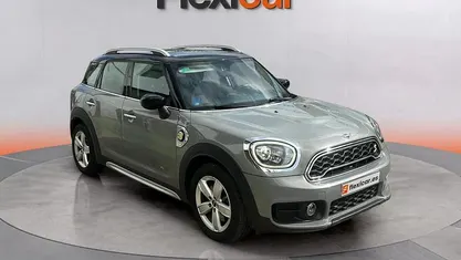Usado Mini Cooper S Countryman 224 CV (164 kW) 2019 SUV