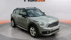 Usado 2019 Mini Cooper S Countryman SUV | 18.990 € (Precio justo)